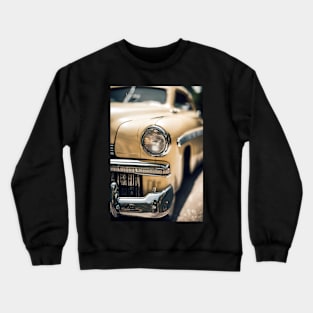 Classic car Crewneck Sweatshirt